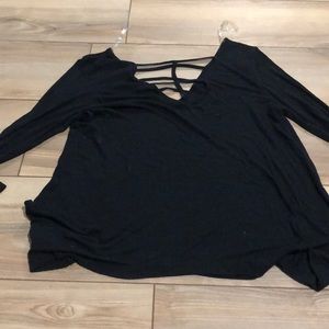 long sleeve tee
